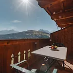 Appartamento Voithofer-3 By Interhome *