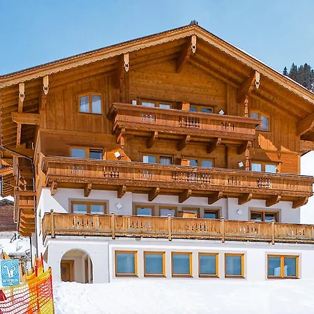 Appartamento Voithofer-3 By Interhome Konigsleiten