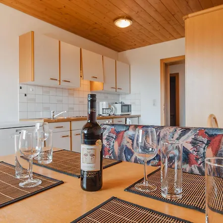 Appartamento Voithofer-3 By Interhome