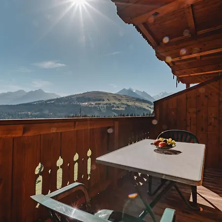 Διαμέρισμα Voithofer-3 By Interhome *