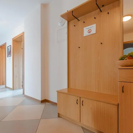 Appartamento Voithofer-3 By Interhome