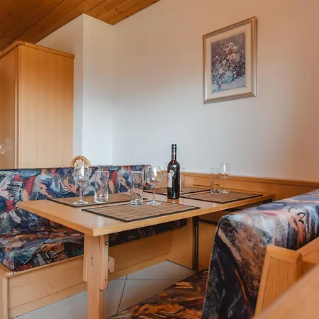 Voithofer-3 By Interhome * Konigsleiten