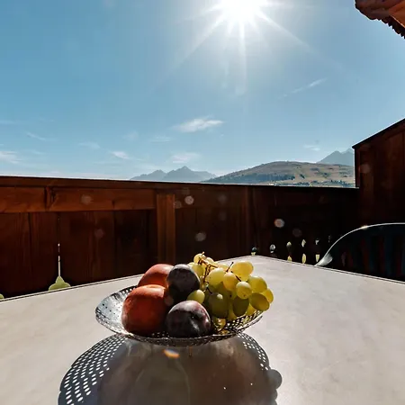 Appartamento Voithofer-3 By Interhome