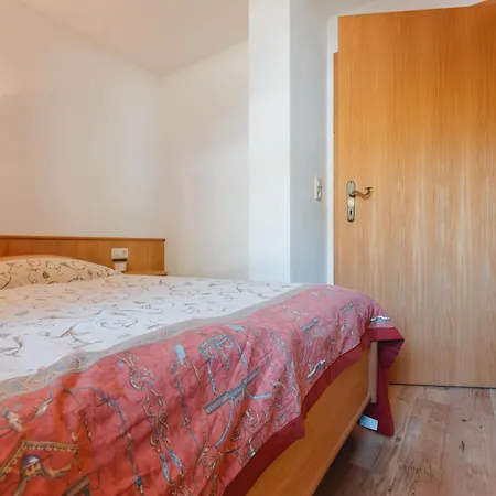 Voithofer-3 By Interhome * Konigsleiten