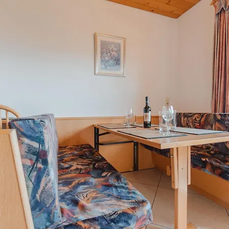 Voithofer-3 By Interhome * Konigsleiten